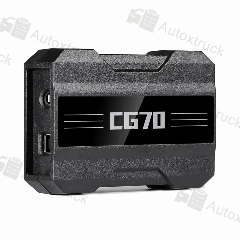 

CGDI CG70 Air-bag Reset Tool One Key Clear Fault Codes No Welding No Disassembly Support CAN K/L SWCAN J1850 Protocol