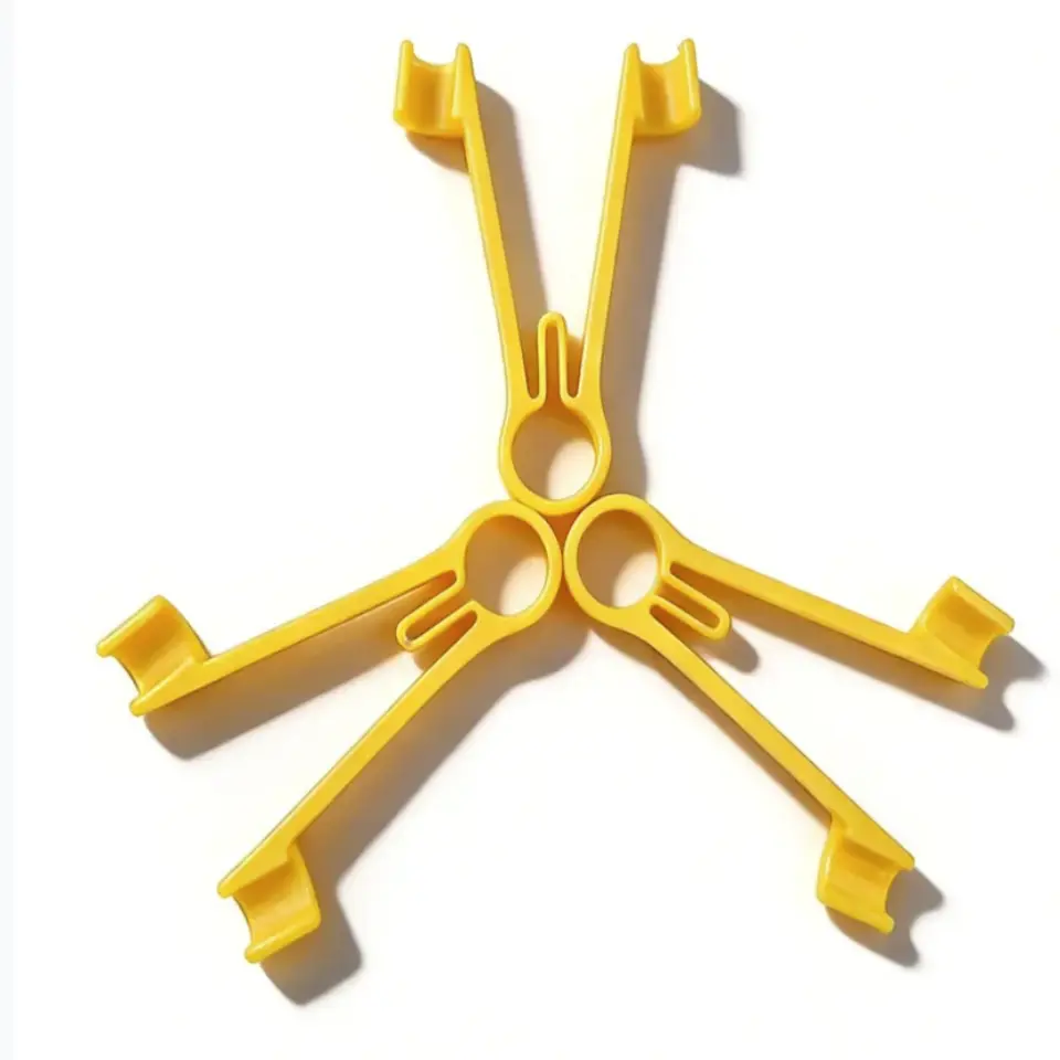 Multi Meter Probe Holder Tester Probe Clamping Tool Electrical Testing Power Supply Maintenance Accessories DIY Essential image 8
