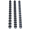New 3Pcs Socket Organizer Tray 340 Mm Socket Holder 1/4" 3/8" 1/2" Socket Wrench Organizer Socket Rail Drive Holder Hand Tools 5