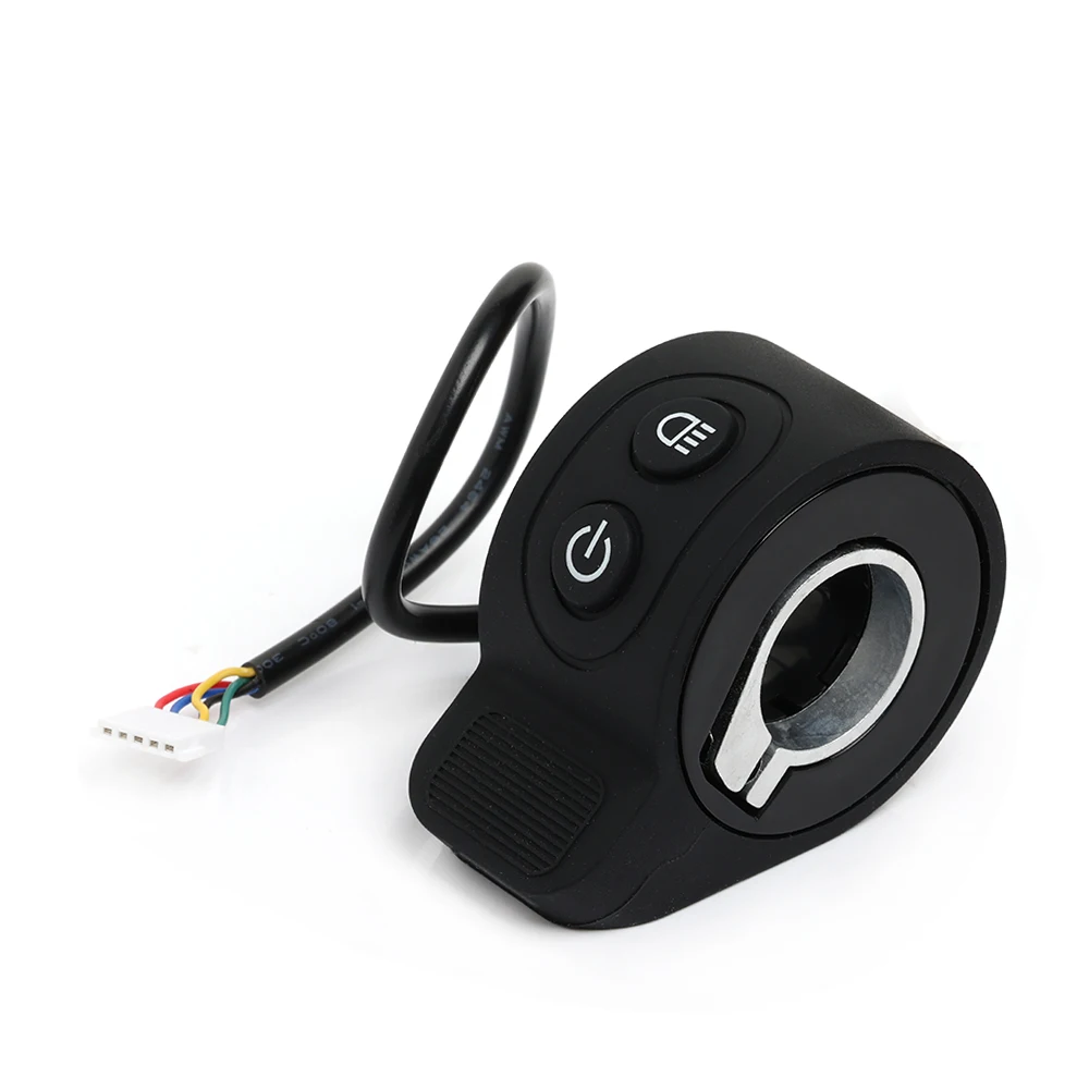 Acceleratore Per Scooter Elettrico HX X7 - Interruttore Regolatore Di Velocità - Foto 6