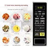 Media Microwave M1-L213C Smart 20L Mini Rotary Multifunctional Home Микровалновая Печь  Hornos Microondas  Микроволновые Печи 3