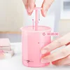 Foaming Clean Tools Reusable  Foam Maker Cup Bubble Foamer Maker Bath Shampoo Cleanser Foam Maker Device Face Cleaning Tools 2