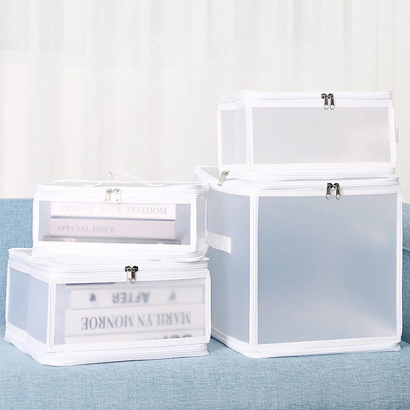 Large Capacity Waterproof Storage Bag