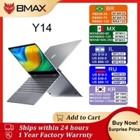 Bmax Y14 14 Inch Laptop Notebook 16gb Ram Lpddr5 512gb Ssd Windows 11 1920 1080 Ips.jpg