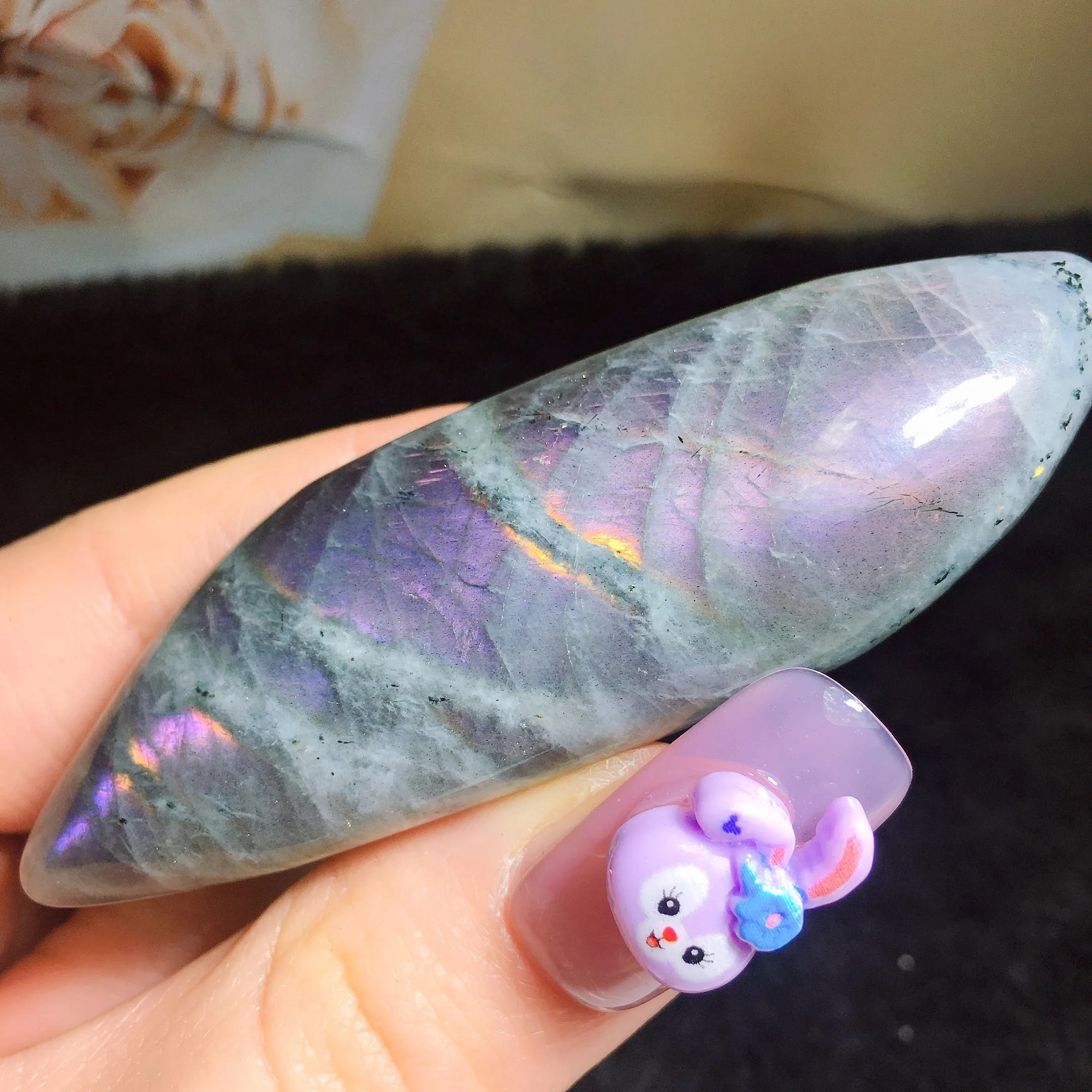 Labradorite Freedom 2399
