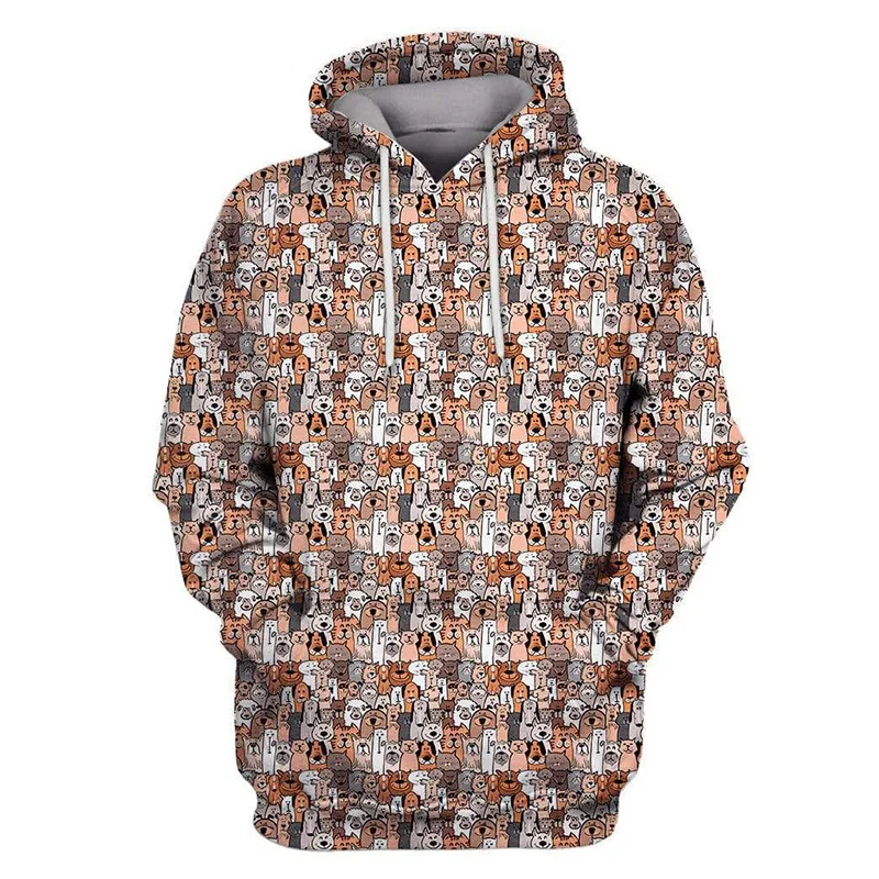 Hoodie-ZZY18665