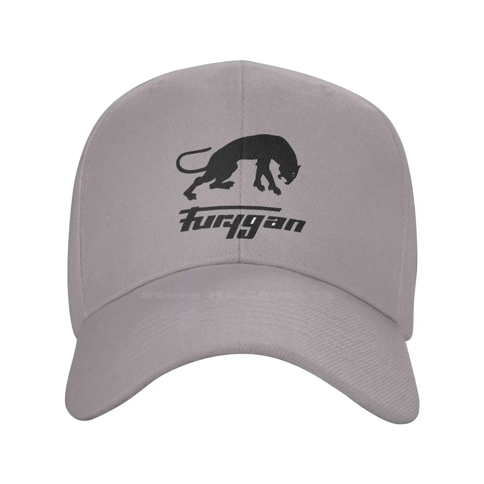 Casquette plate denim 22573 Jackson, Casquette Göttmann