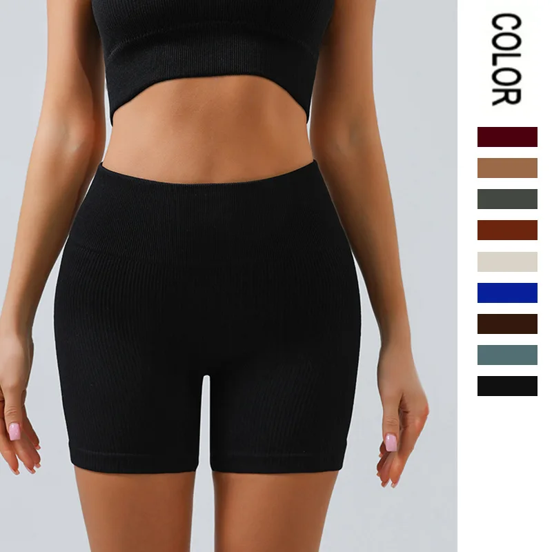 Sexy Booty Push Up Sport Yoga Shorts Women Seamless Spandex Running Cycling Short Fitness Leggings High Waist Gym Shorts Female running shorts,yoga shorts,cycling shorts,fitness shorts
