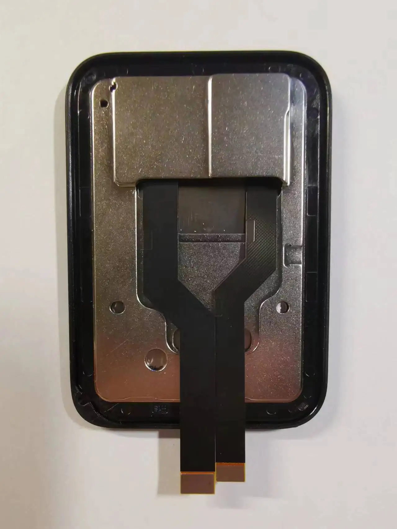 NEW Original For GoPro Hero 9/10/11 Camera LCD Display Screen with Touch + Back Cover Frame Repair parts