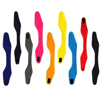 Kids Children Adult Swimming Elastic Neoprene Ear Band Headband 1