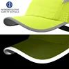 GADIEMKENSD Womens Unstructured Hats Reflective Brim UPF 50+ Outdoor Caps for men Quick Drying Hat Unisex Sport Baseball Cap 5