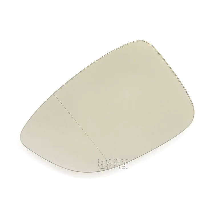 Auto Heated Side Rear Mirror Glass For Vw Jetta Mk6 Passat B7 Scirocco