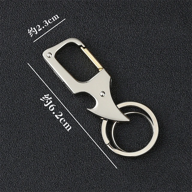 Keychain Multifunction Knife Opener