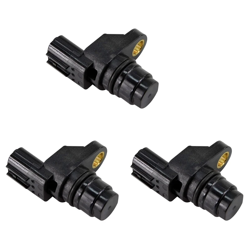 

3X The New Camshaft Position Sensor Is For Honda CRV Accord Ac RSX TSX 37510-PNB-003