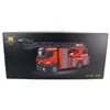 New Style Huina 22-Channel Water Tank Type Electric Water Spray Sound And Light Fire Engine Truck Model Summer Boys Toys 5