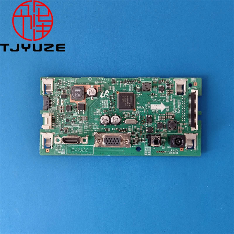 para Placa Principal Lc24f390fhlxzx C24f390fhl C24f390fh Lc27f390fhlxzx C27f390fhl C27f390fh Motherboard Bn4102507b Bn41-02507