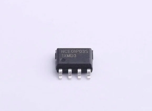 

10 шт./лот NCE01P03S SOP-8 новый оригинальный