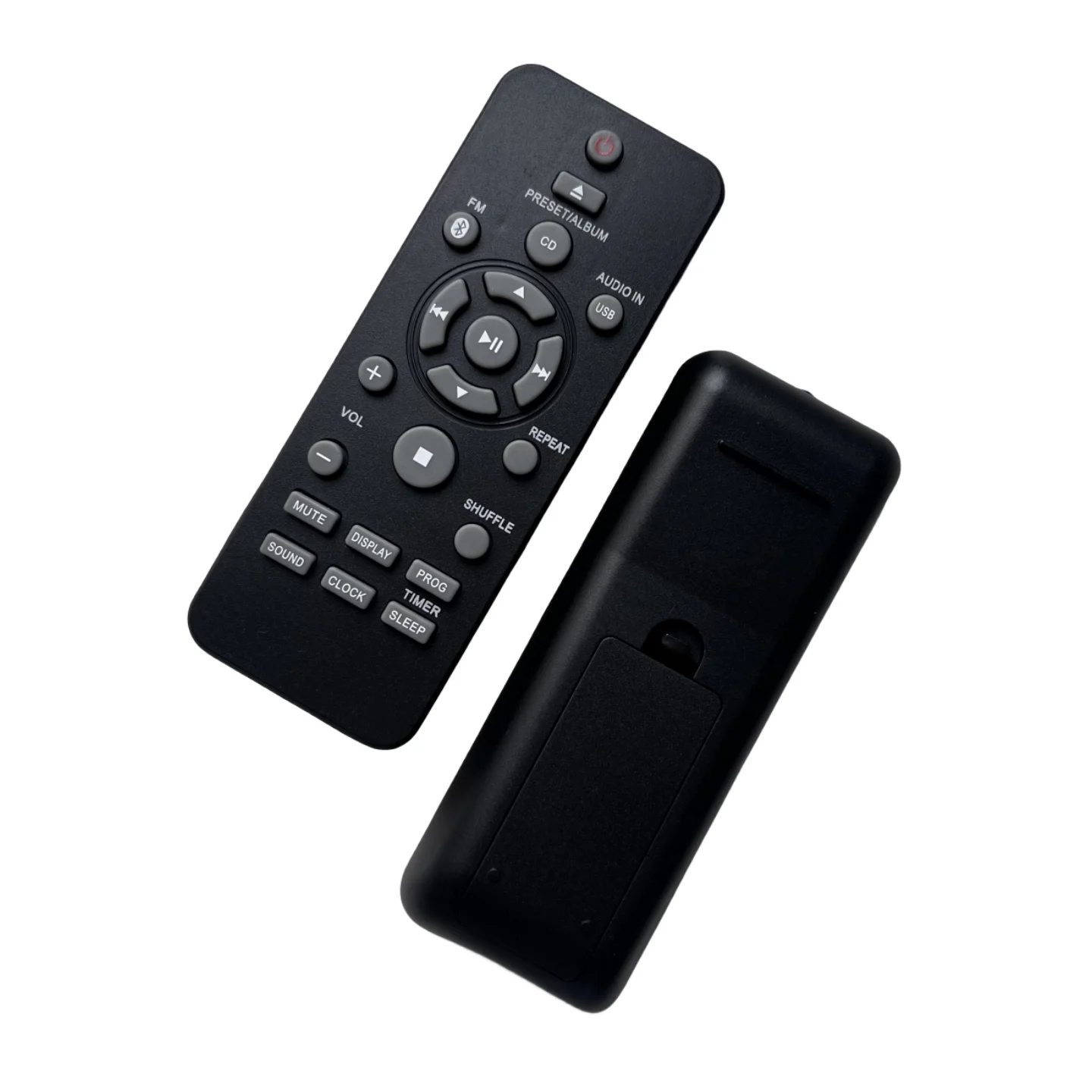 Sostituisci Il Telecomando Adatto Per Il Sistema Stereo Philips Micro Music Btm2180 Btm2180/37 Btm2280 Btm228012