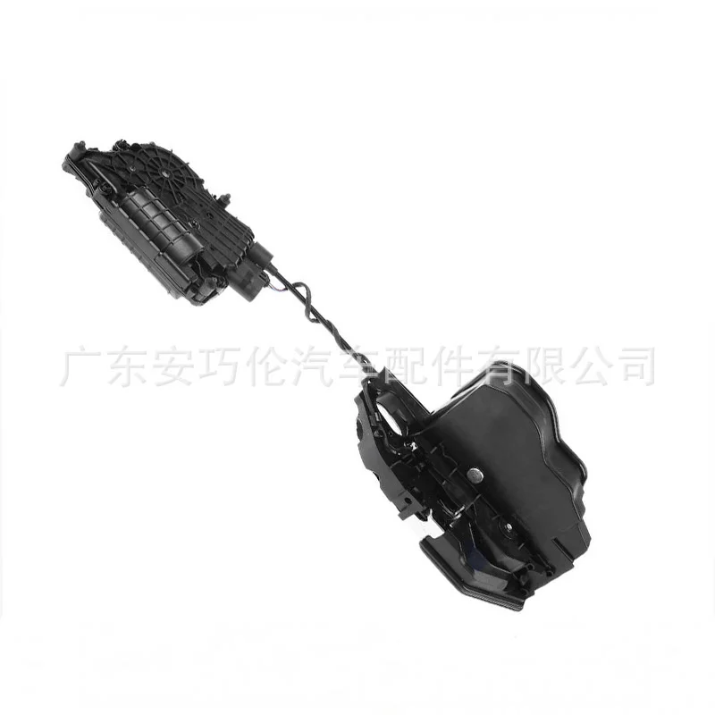 

Подходит для BMW F01, F02, F03, F04, правая и задняя дверные замки 51227185688