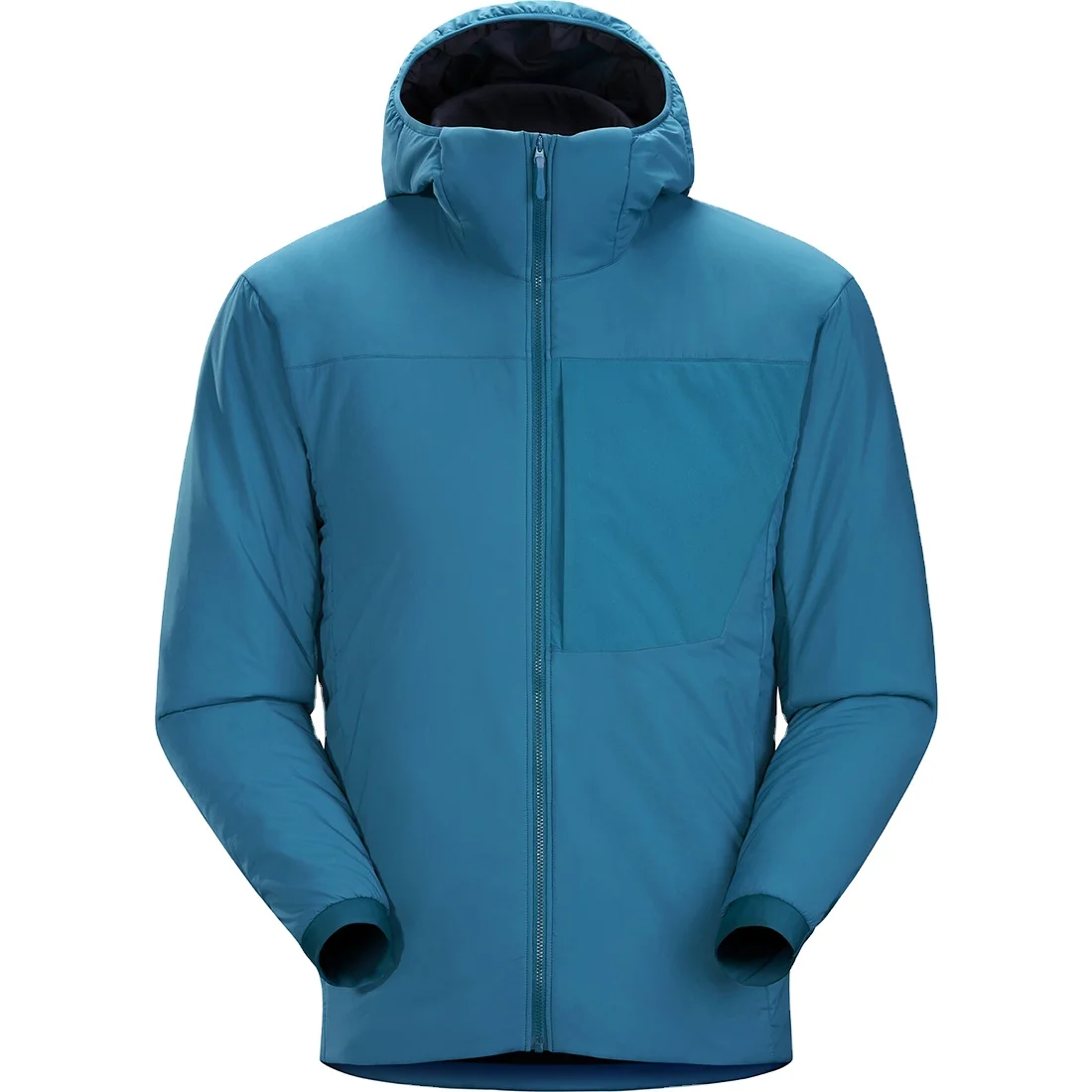 Men's Lightweight Padded Puffer Jacket, Winter Jacket, Outdoor, High Quality, Custom, Hot Sale
