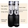 Energy Saving Four Cylinder Juice Mixing Machine Automatic Stirring Milkshake Juice Machine 3