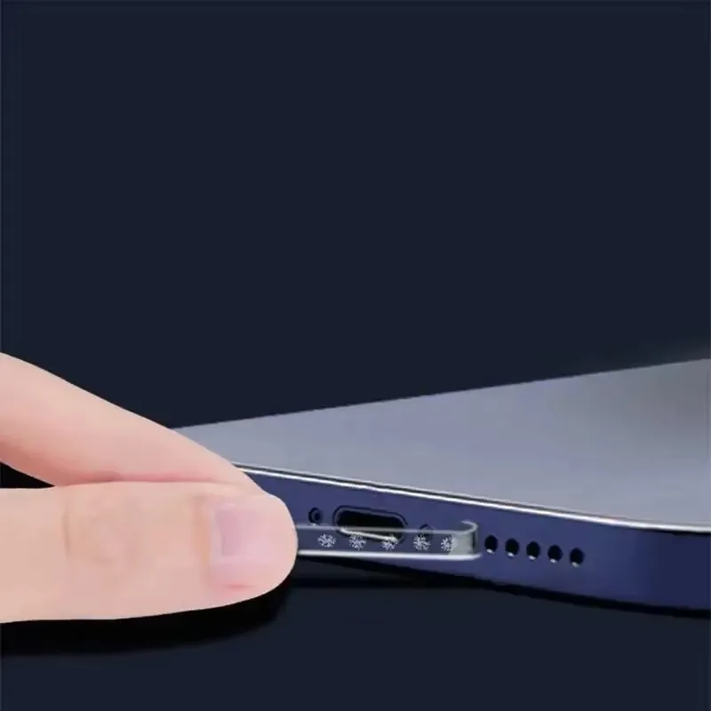 Universal Phone Speaker Dust Removal Glue Speaker Grid Cover Dust thumbnail 6