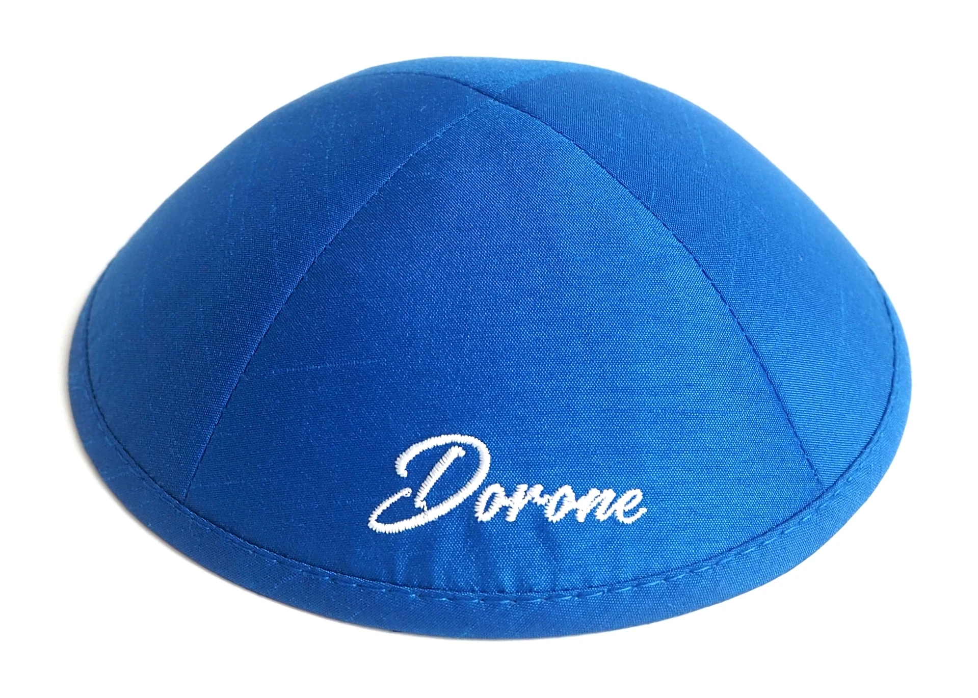 RAW SILK KIPPA, KIPA, KIPPAH,KIPPOT,KIPOT FOR WeddingIslamic Clothing