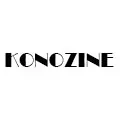 KONOZINE Corset Shaper Blouse Store