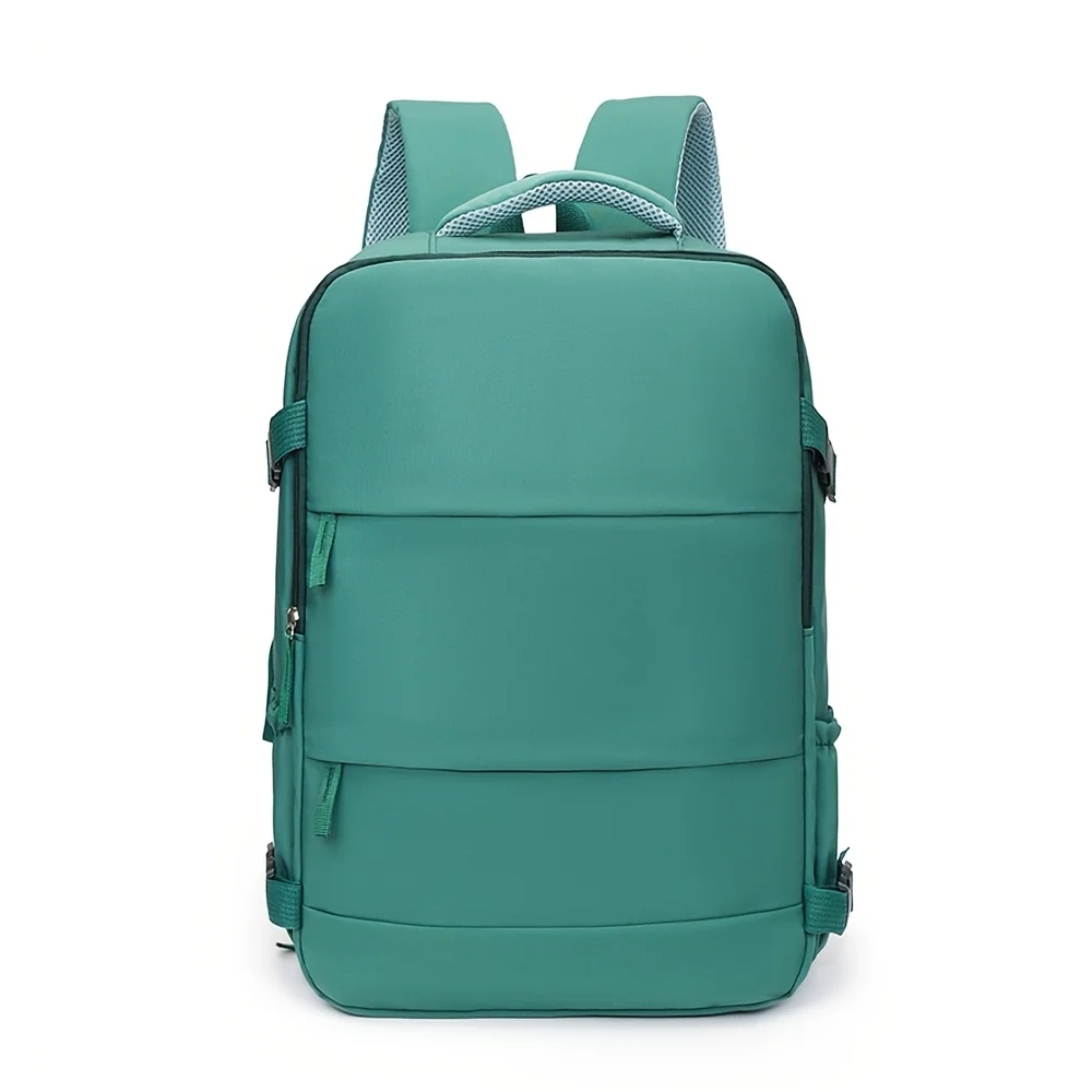 Lightweight Travel Backpack Ideal for Luxury Getaways 12