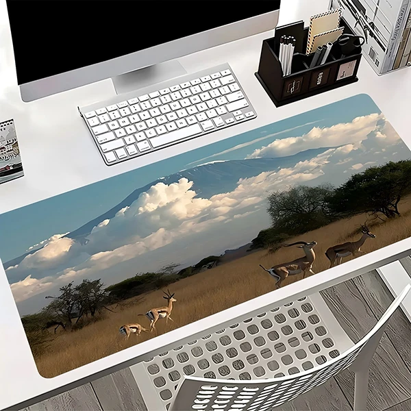 Beautiful Table Mat Keyboard Pad Store