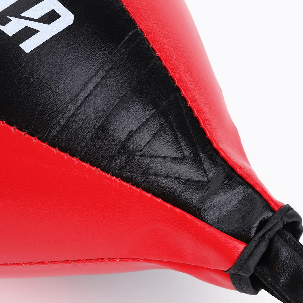 Training Reaction Speed Balls PU Leather Musculation Training Sandbag Muay Thai Punch Boxing Ball for Men Women Boxing