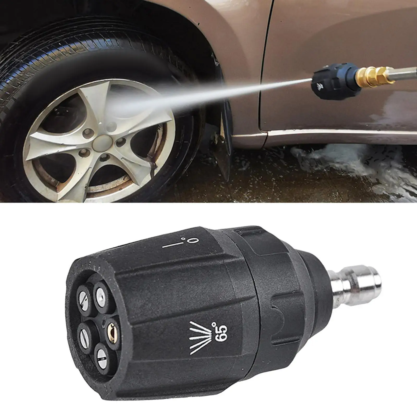 �з� �ͼ� ����, �ٰ��� 1/4 ��ġ ���� ����, 3600PSI