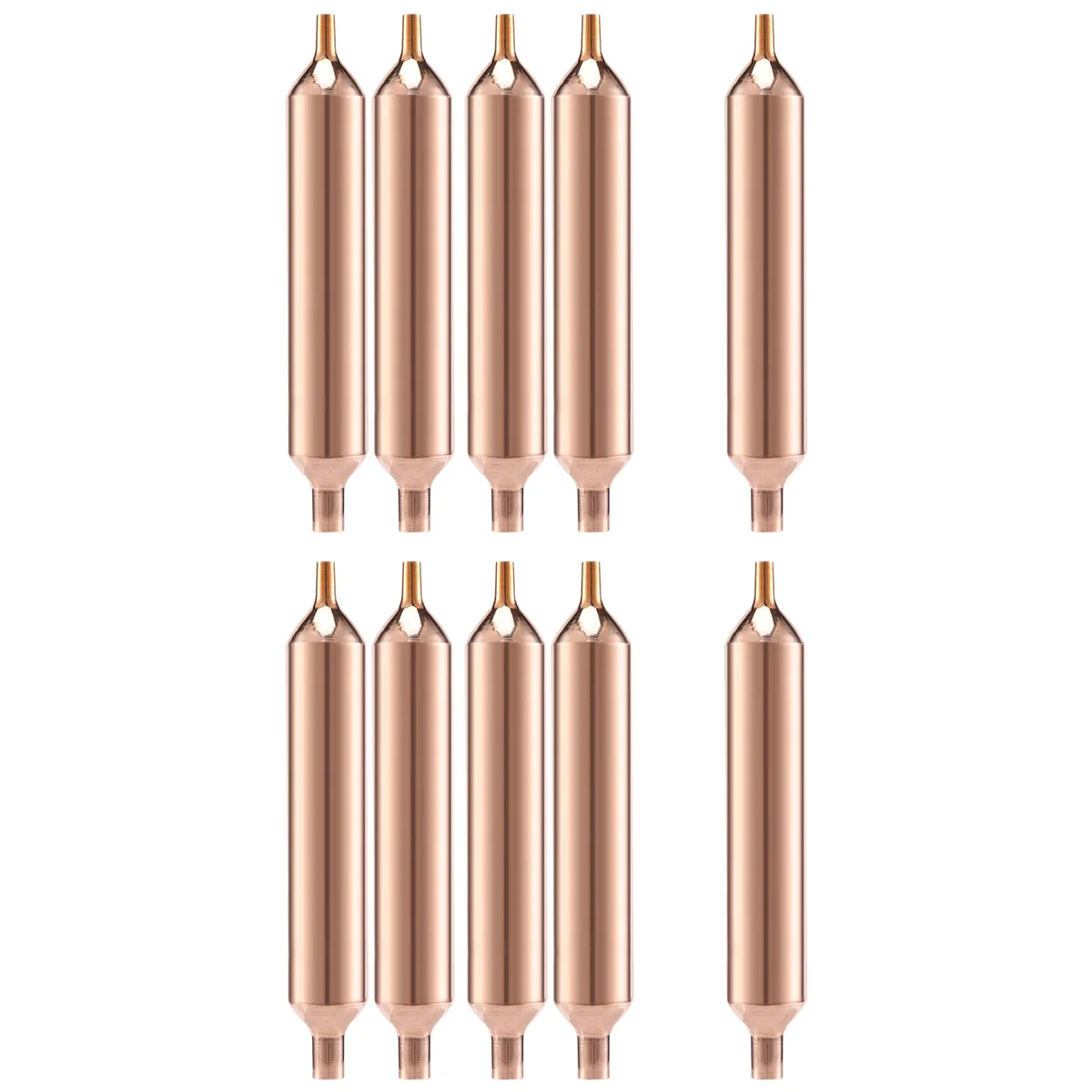 ABQR 10 Refrigeration Filters 115 X18mm Refrigerator Filter Dryer Accessories Refrigeration 1