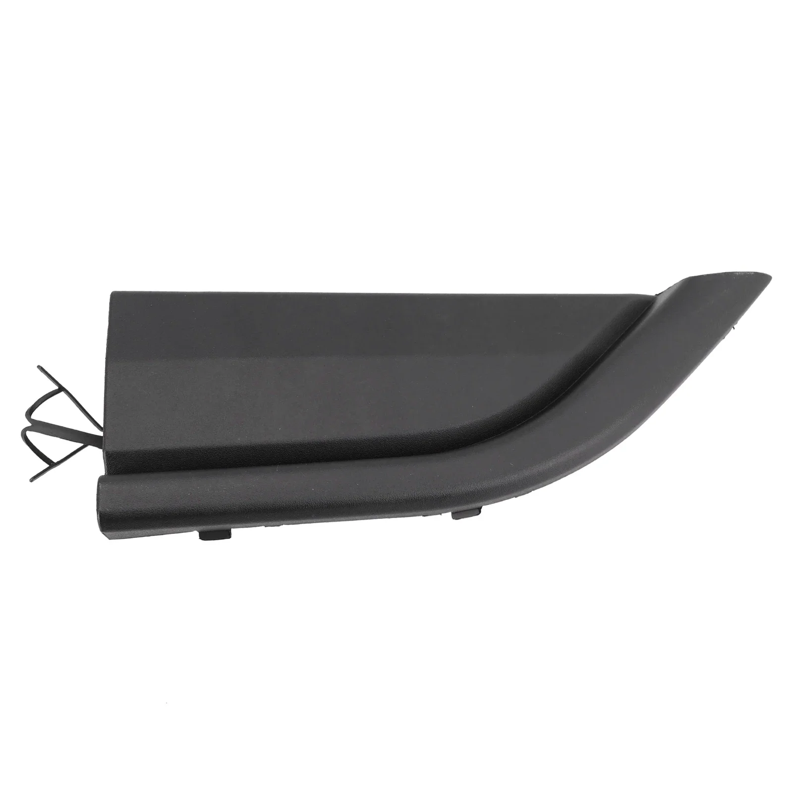 

Spacer Panel Front Bumper Cover Plastic Replacement Bumper Cover Car Accessories Interiors Car Styling Car Brand New
