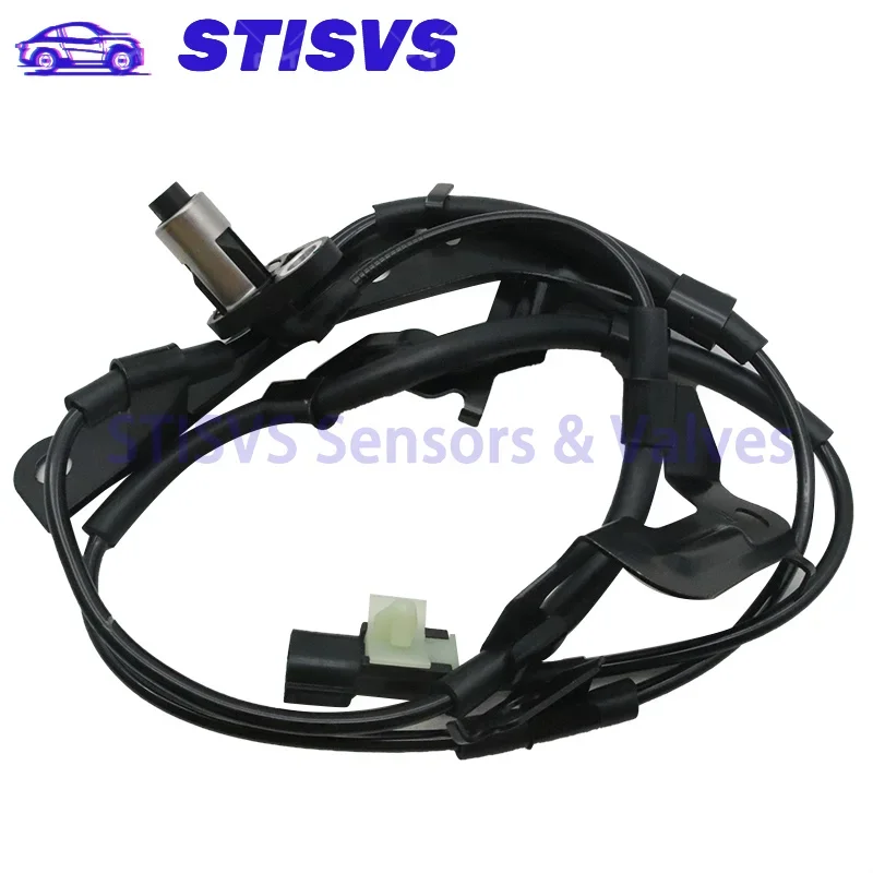 4670B005 4670B006 4670B007 4670B008 Front Rear Left/Right ABS Wheel Speed Sensor For Mitsubishi Triton L200 4N15 2.4L 2015 -