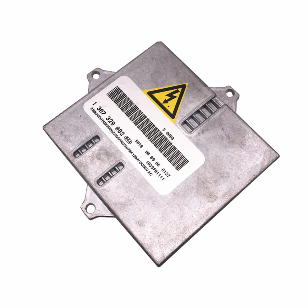 

Новый 1307329082 1307329087 HID Xenon D1S D2S балластный блок контроллер воспламенитель для 2003 MERCEDES CL55 W215