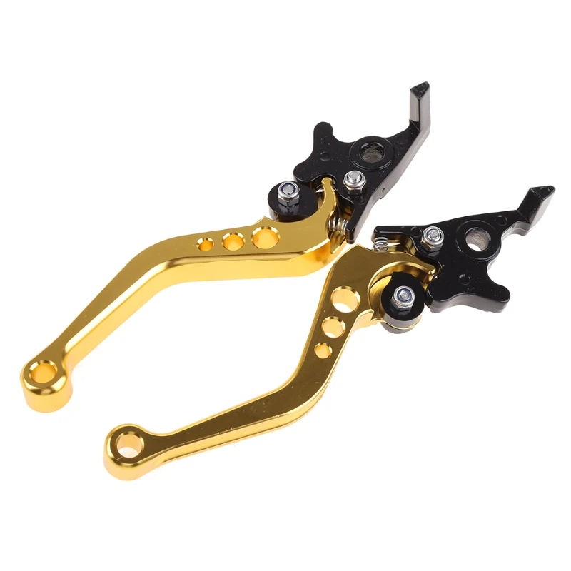 for honda Grom MSX125 VTX1300 NC700 S/X Handlebar Clutch Level Motorcycle Clutch Lever Electrical Brake Dirt Bike Levers