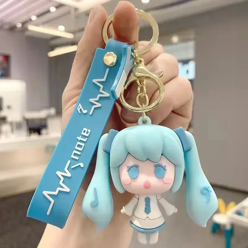 thumbnail image 1 of Limited Edition Anime Figure Virtual Singer Hatsune Miku 14~25cm PVC Action Figure, 1 of 2