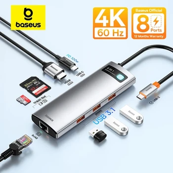 usb c 허브, usb c 허브 클리앙, 유그린 usb-c 허브, usb c 허브 hdmi 인식 외 후기 가격 리뷰 8 9 5-product-image