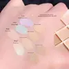 9-Color Flawless Concealer Palette - Waterproof, Sweatproof, Full Coverage - Corrects Spots, Acne, Dark Circles, Tear Grooves - 3