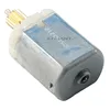 FC-280SC-24105 47009427000 For Tesla Model X 2017-2023 Car Side Door Power Latch Lock Central Control Actuator DC Motor 9 Teeth 2