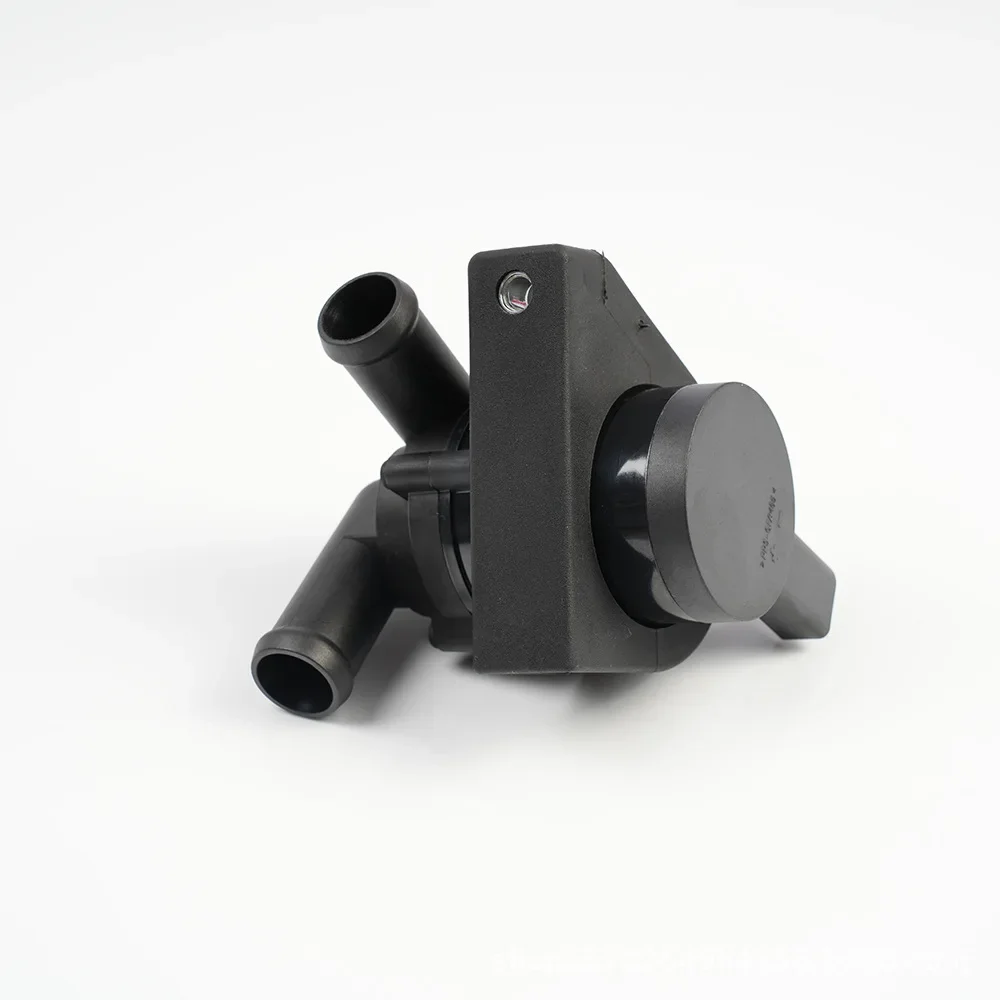 12V 06C121601 06H121601 For Audi A4 B6 B7 A6 C5 A8 D3 3.0 Engine Cooling Electric Additional Auxiliary Water Pump 12V