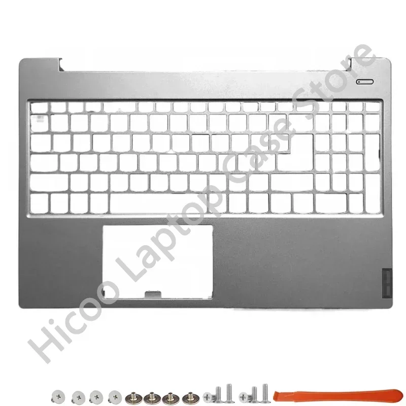 Lenovo IdeaPad S340-15 S340-15IWL S340-15API 노트북 LCD 뒷면 커버/LCD 전면 커버/손목 받침대/하단 커버/경첩