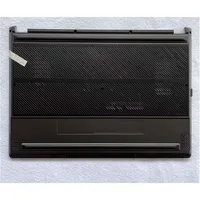 95% New Original Bottom Case For ROG Zephyrus G14 GA402 GU402 GA40X Laptop Lower Bottom Base Cover D Case White/Black - Image 4