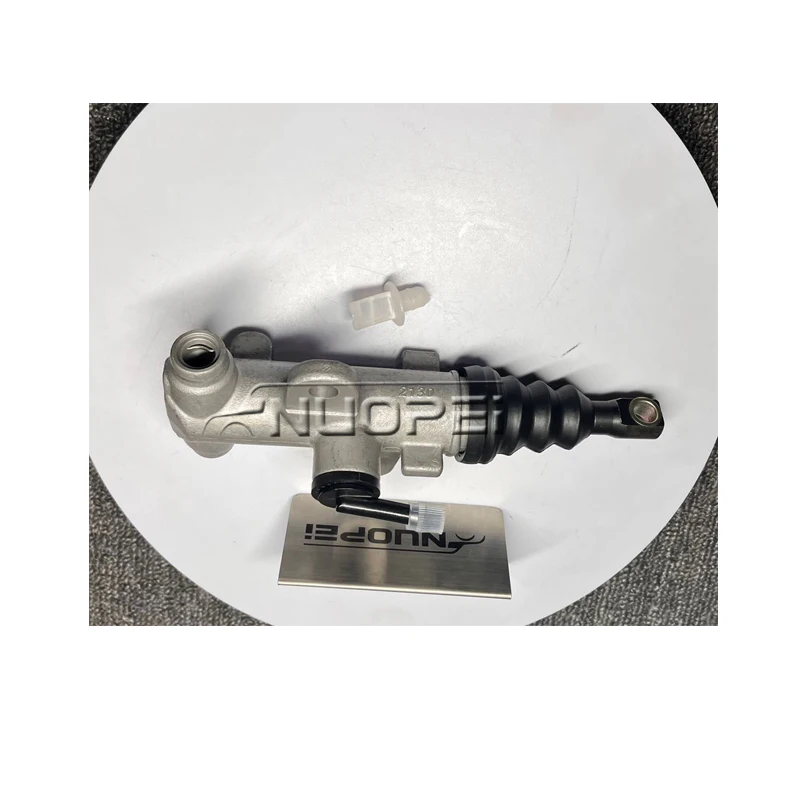 Scani Clutch Master Cylinder Oem 2424254 KA1000629323 for Truck 