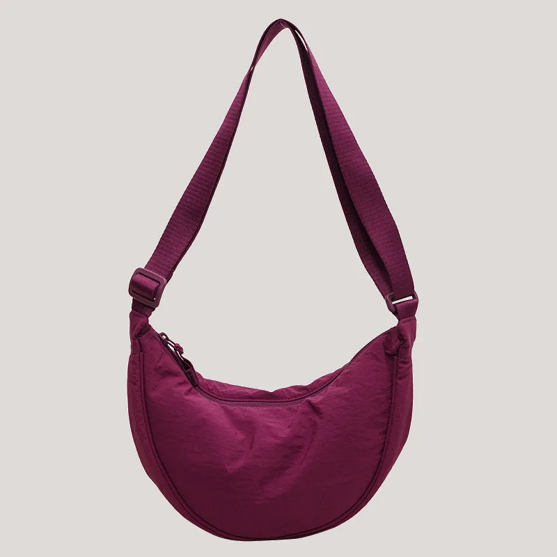 Simple Shoulder New Crossbody Bag Versatile Handbag For Woman Waterproof High-Quality Messenger Luxury Exquisite Classic Style