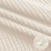 2pcs/set Water Repellent RV Dinette Cushion Covers Stretch Armless Camper Car Bench Seat Covers Recreational Vehicle Sofa Cover 3