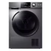 Washer, Dryer, Intelligent, Fully Automatic, Low Energy Consumption, Power Saving 1