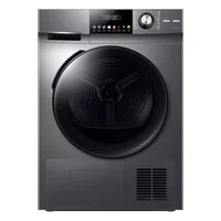 Washer, Dryer, Intelligent, Fully Automatic, Low Energy Consumption, Power Saving 1