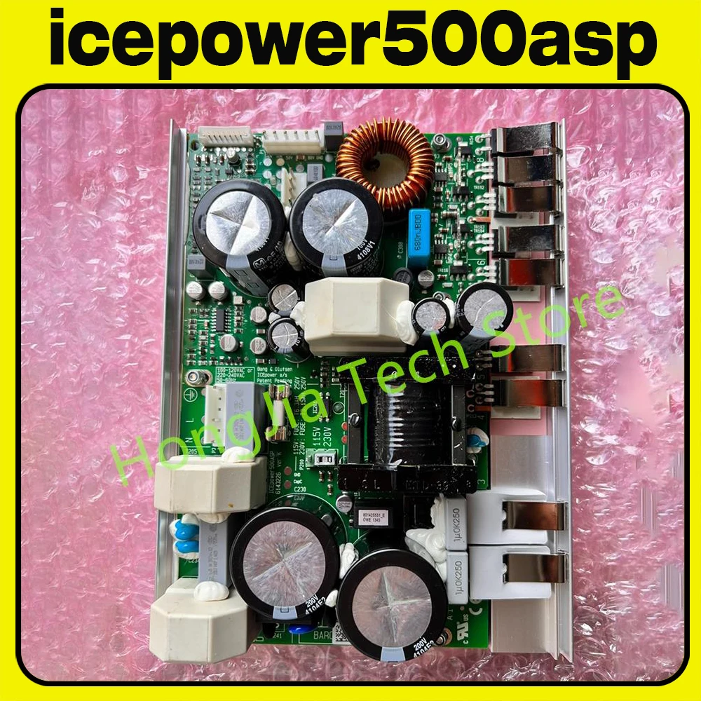 Ice-power500asp B & 0 디지털 파워 앰프 모듈, 500asp, 500W ice..